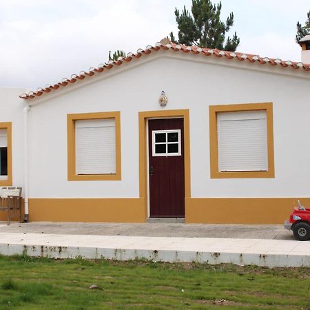 O Mundo Da Lua Villa อาเซย์เตา ภายนอก รูปภาพ