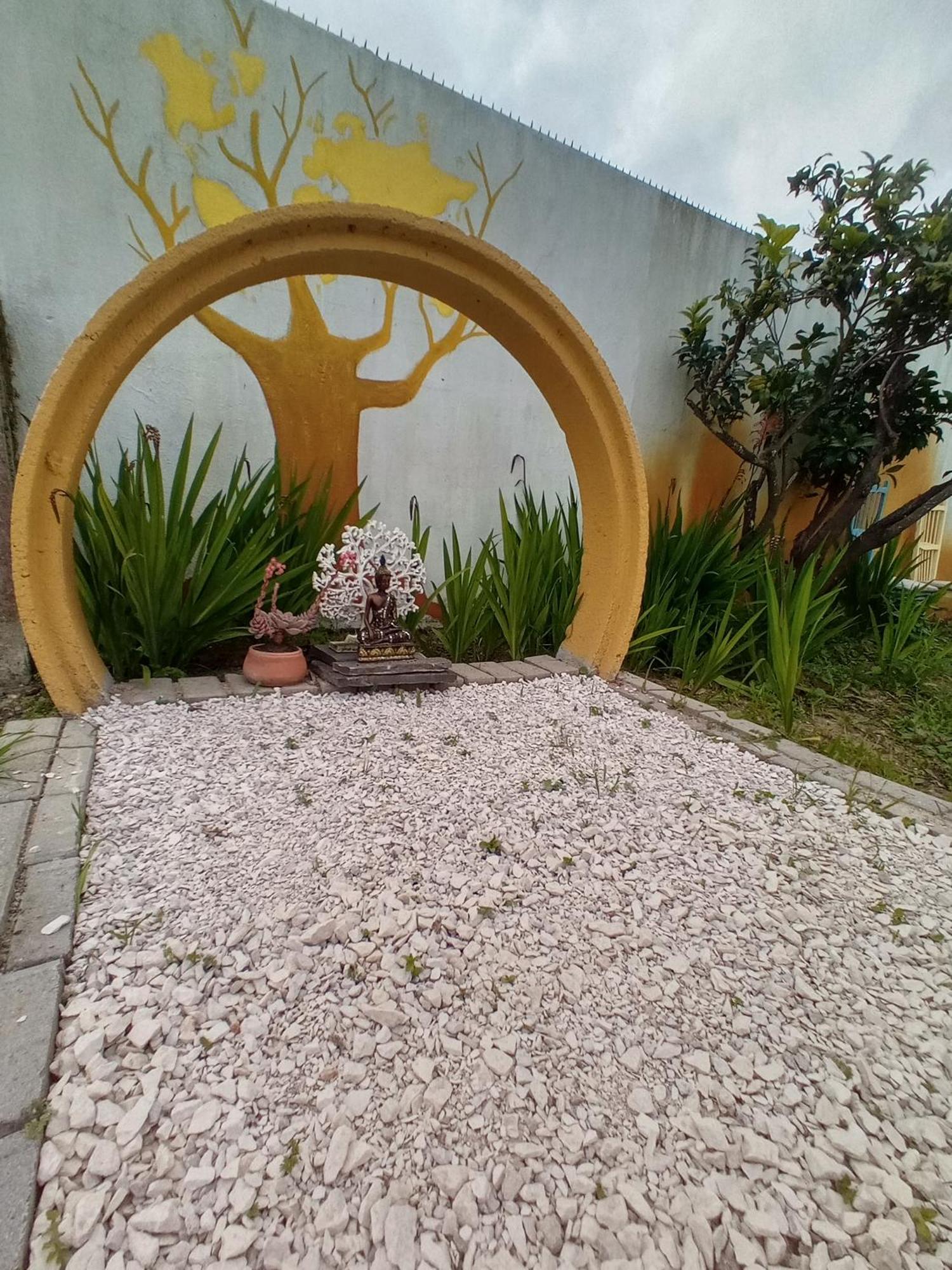 O Mundo Da Lua Villa อาเซย์เตา ภายนอก รูปภาพ