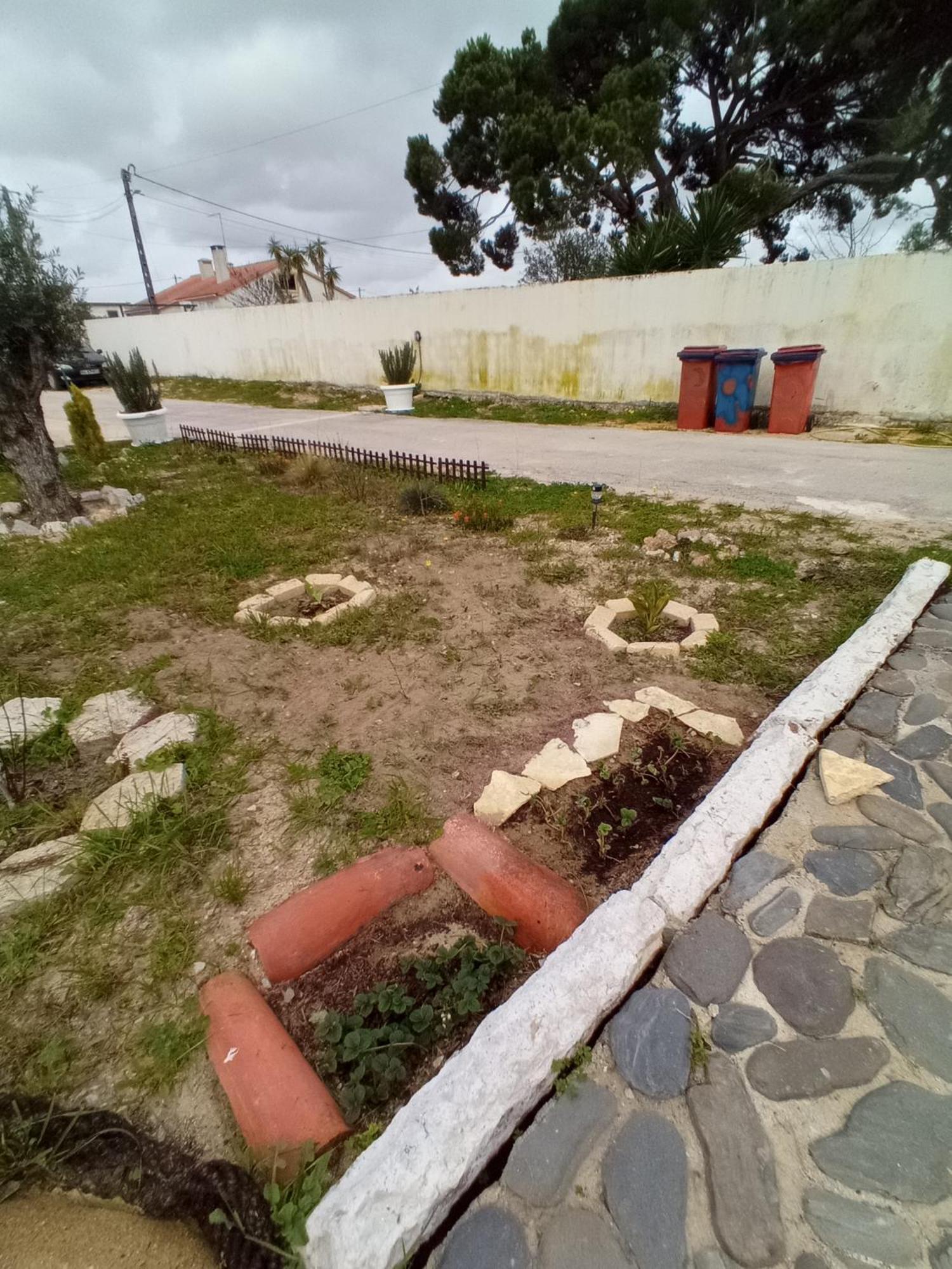 O Mundo Da Lua Villa อาเซย์เตา ภายนอก รูปภาพ