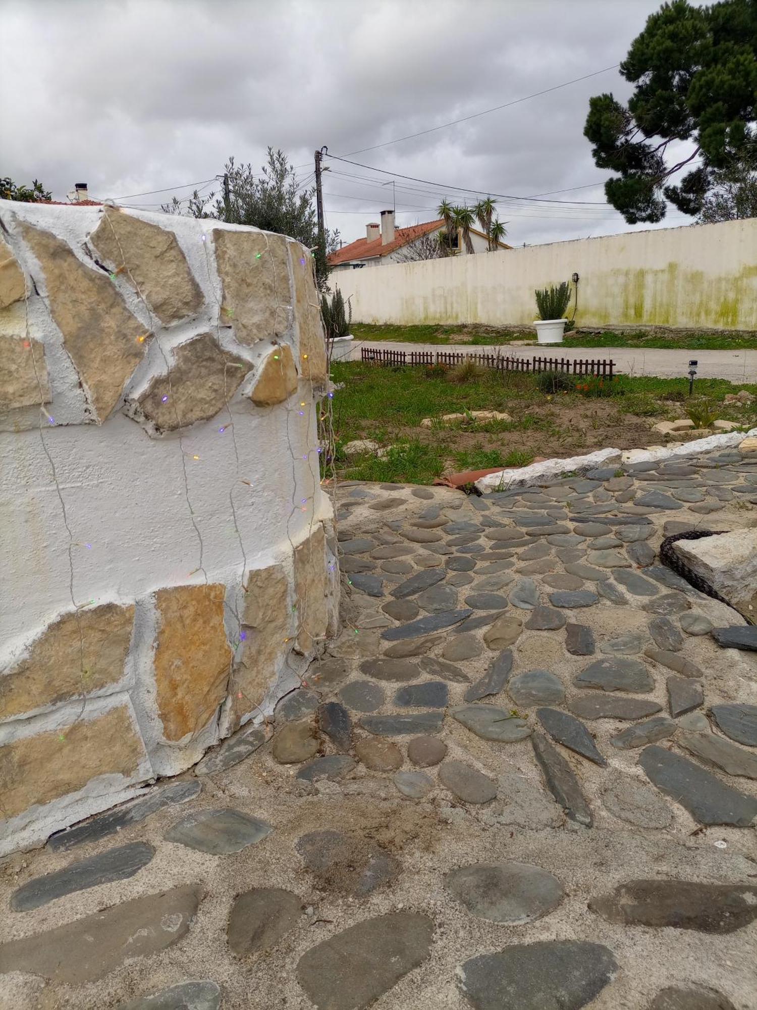 O Mundo Da Lua Villa อาเซย์เตา ภายนอก รูปภาพ