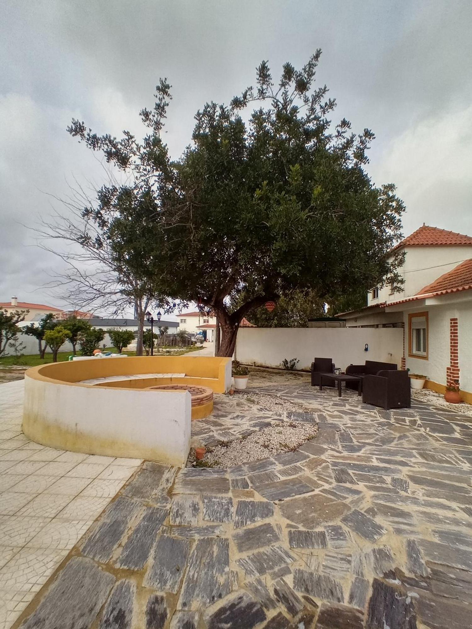 O Mundo Da Lua Villa อาเซย์เตา ภายนอก รูปภาพ