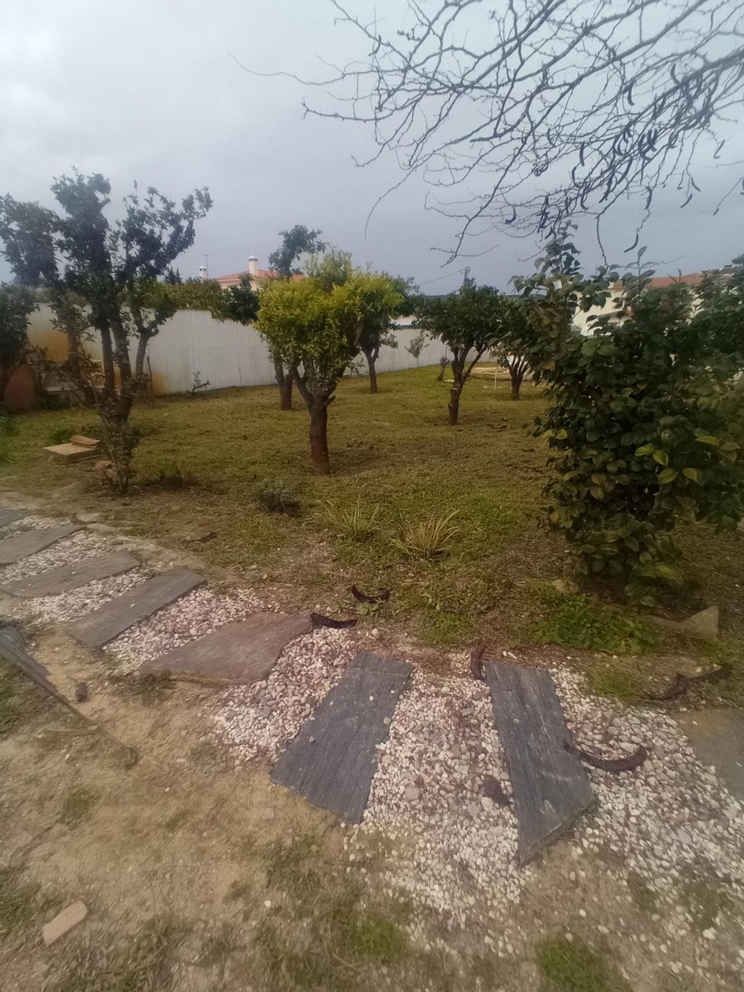 O Mundo Da Lua Villa อาเซย์เตา ภายนอก รูปภาพ