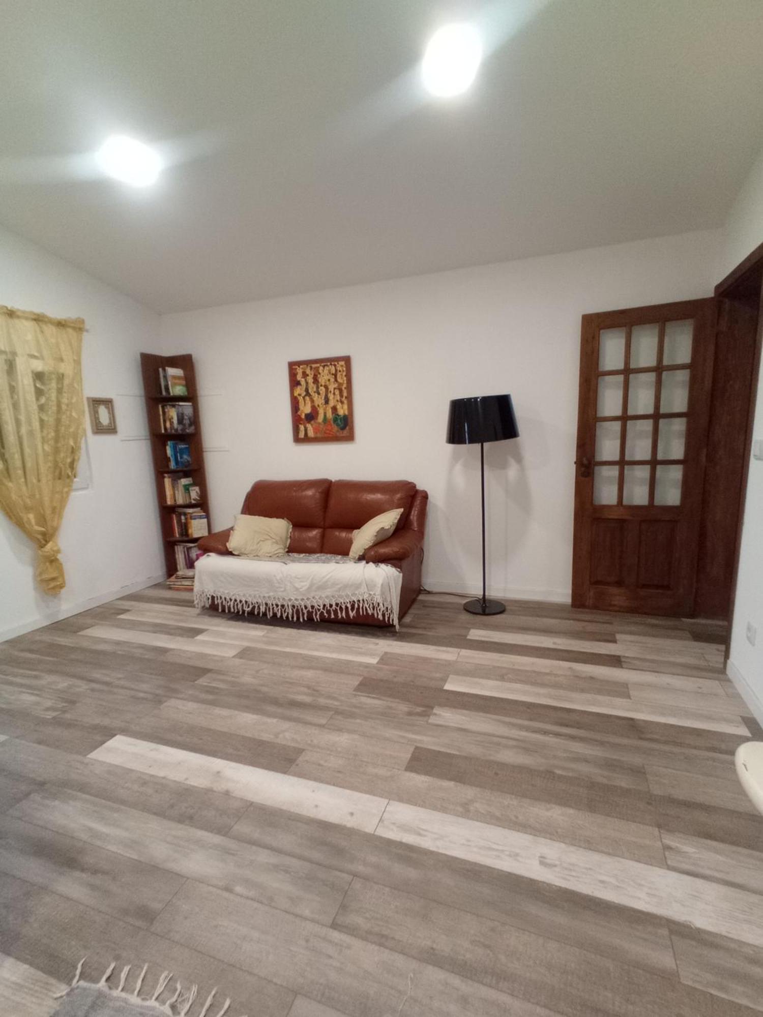 O Mundo Da Lua Villa อาเซย์เตา ภายนอก รูปภาพ
