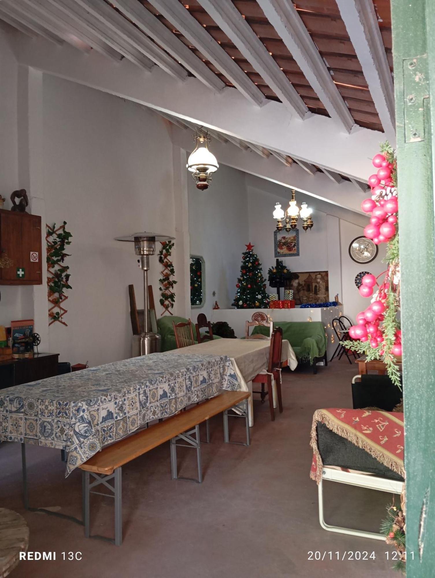 O Mundo Da Lua Villa อาเซย์เตา ภายนอก รูปภาพ