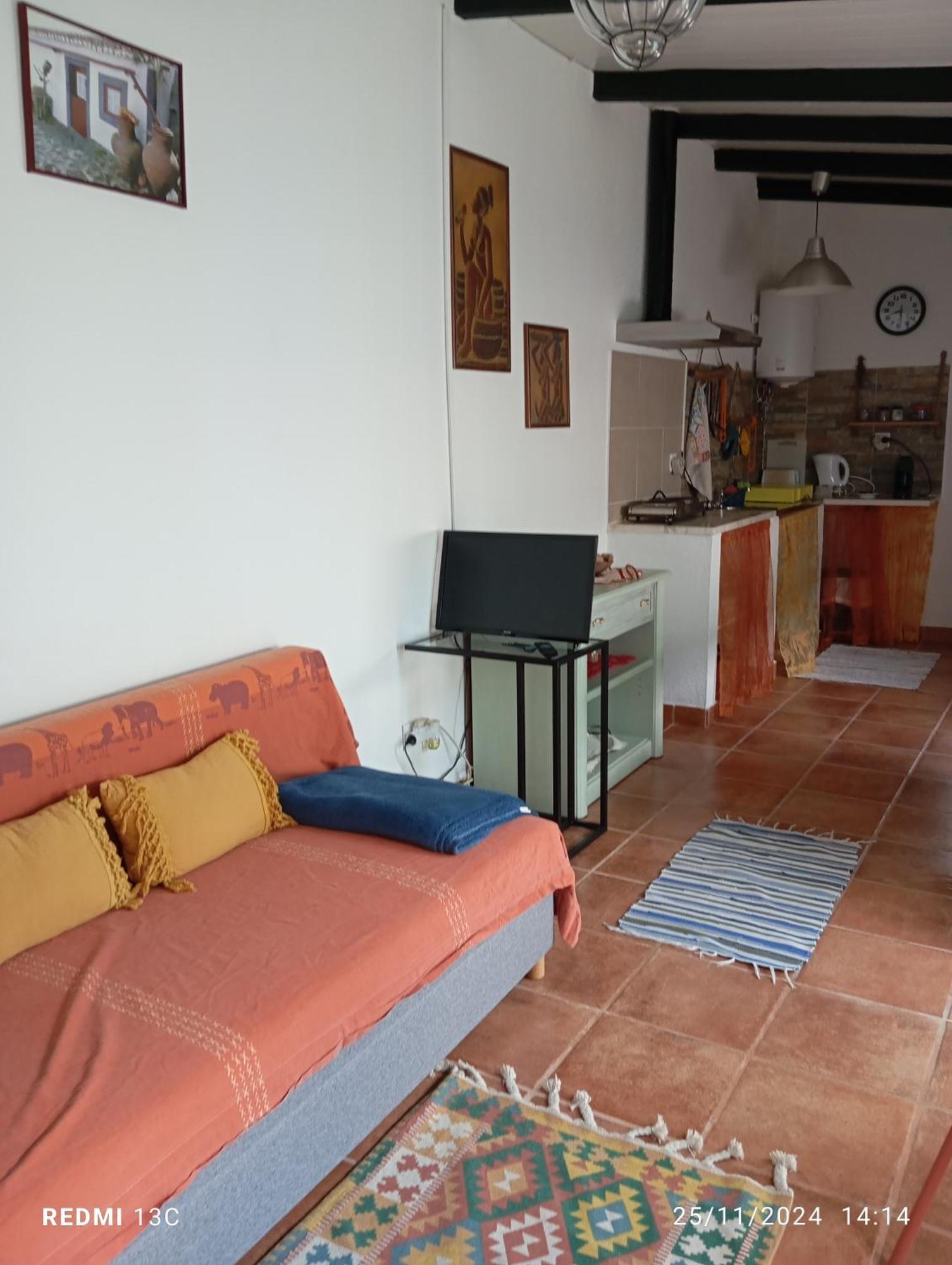 O Mundo Da Lua Villa อาเซย์เตา ภายนอก รูปภาพ