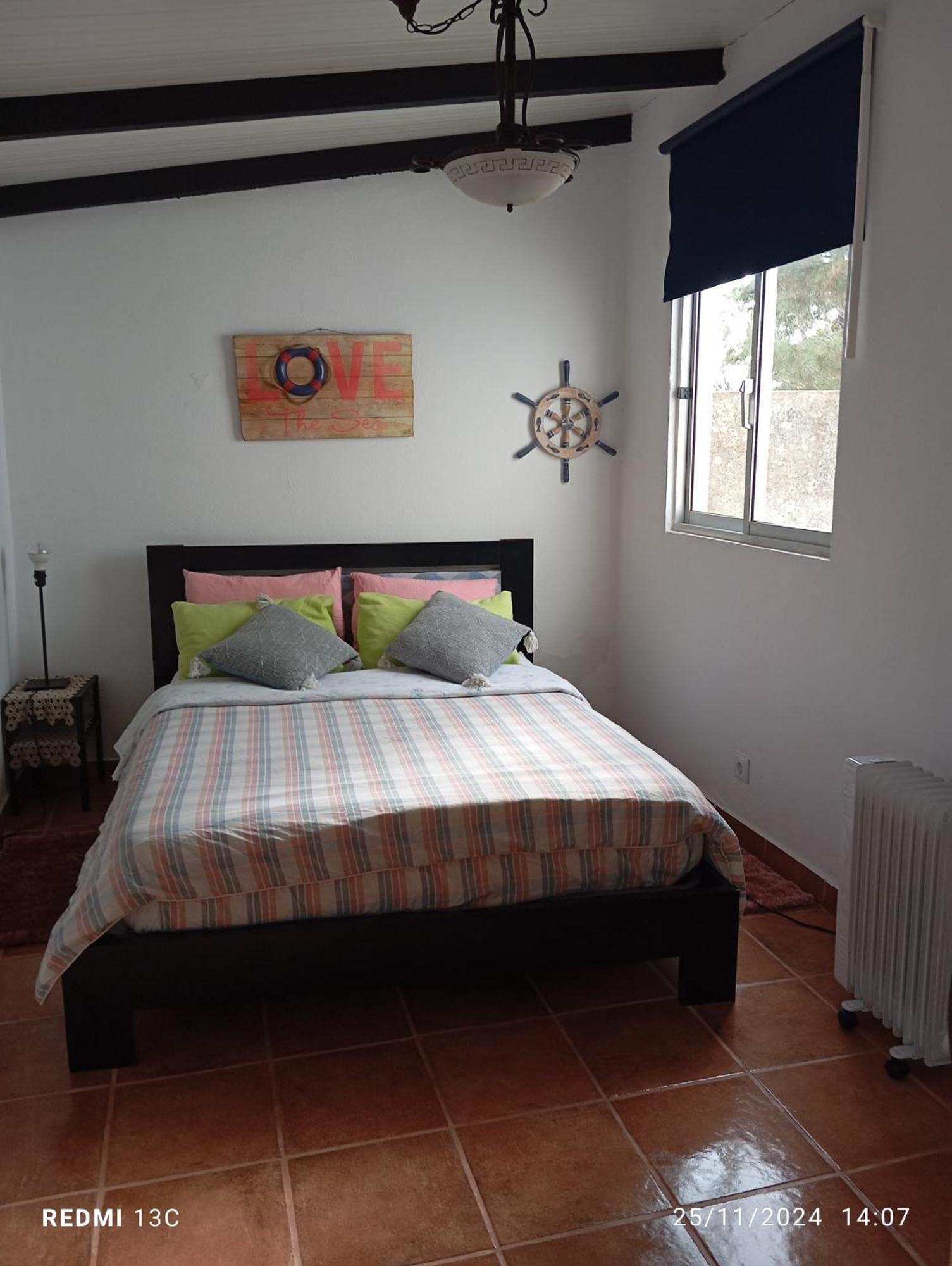 O Mundo Da Lua Villa อาเซย์เตา ภายนอก รูปภาพ