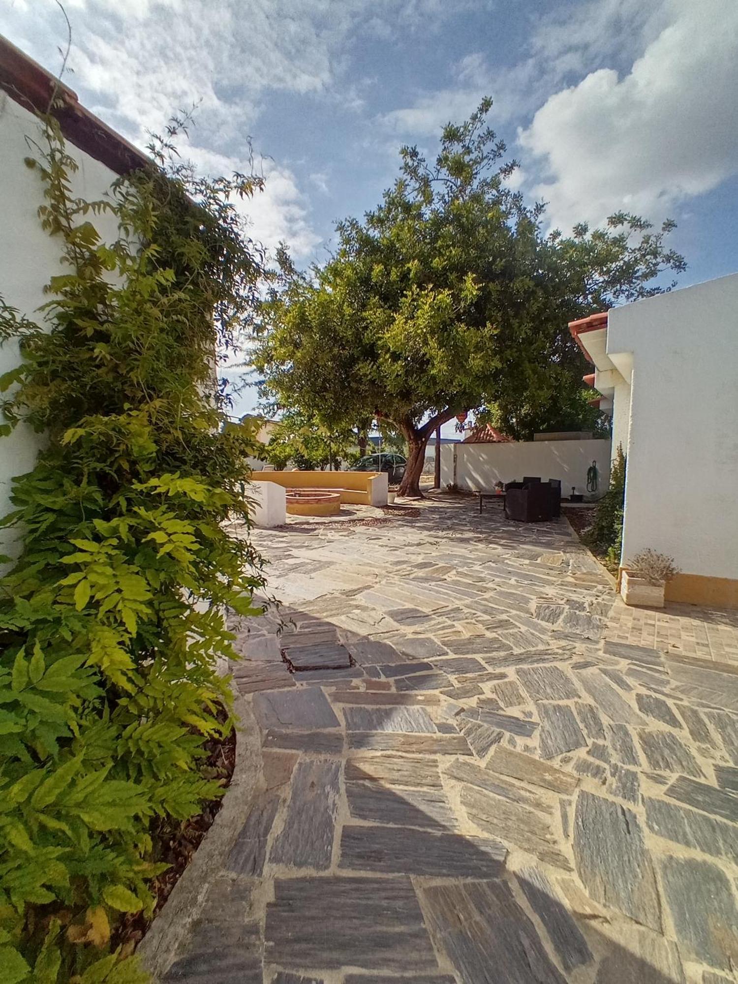 O Mundo Da Lua Villa อาเซย์เตา ภายนอก รูปภาพ